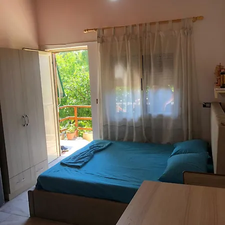 Portokallja Guest house *