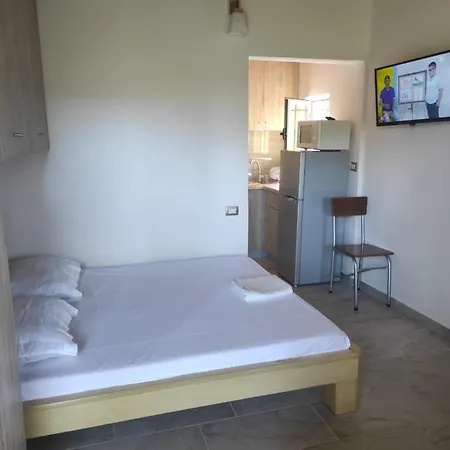 Guest house Portokallja *