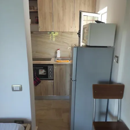 Portokallja Guest house Radhime