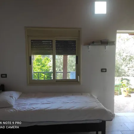 Portokallja Guest house