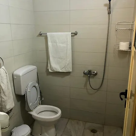 Guest house Portokallja