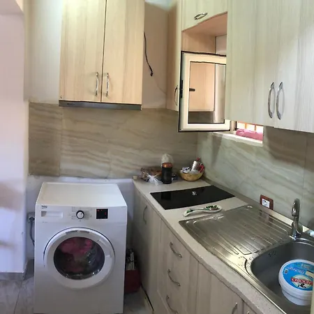 Portokallja Guest house