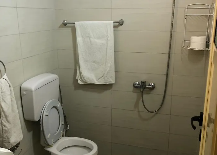Pensión Portokallja