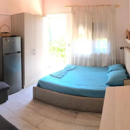 Konukevi Portokallja
