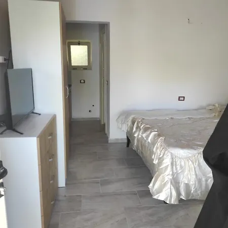 Portokallja Vendégház