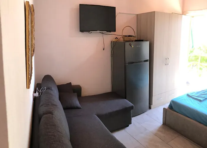 Portokallja