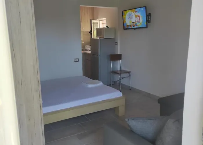 Gasthuis Portokallja Radhimë